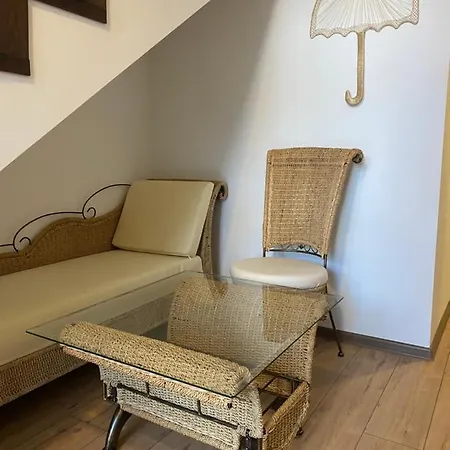 Arcadia Sheps Апартаменты